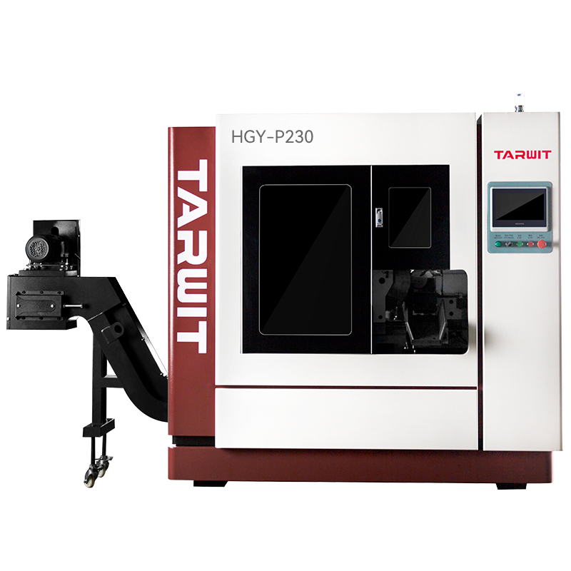 HGY-P230高速圓鋸機(jī)